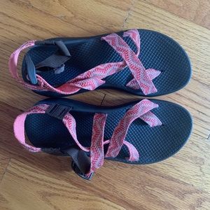 Chaco women’s z/2 sandals